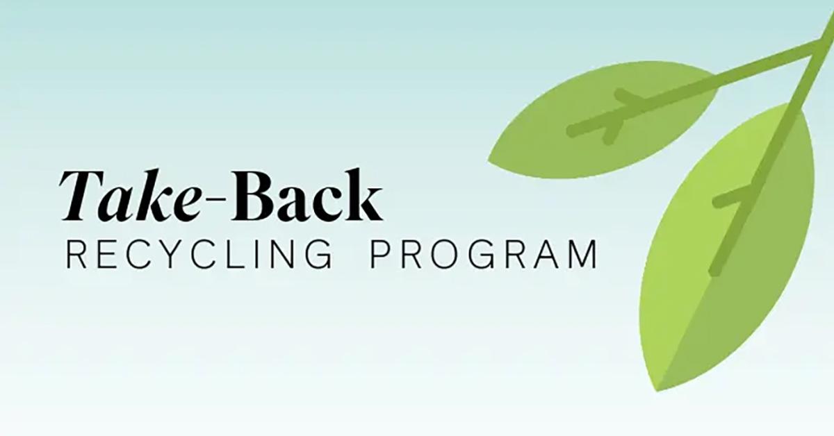 Standard Textile Launches Take-Back Recycling Program | American ...