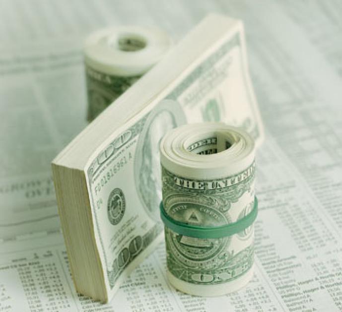 Deductions Get ’Em While You Can (Part 1 of 2) American Laundry News