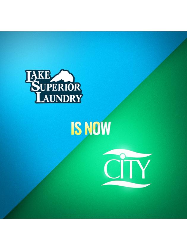 CITY Laundering Acquires Lake Superior Laundry