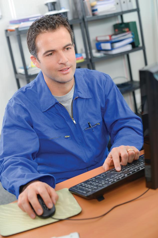 Getting on the Same Page with Employee Handbooks