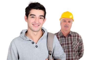 Hiring, Retaining Younger, Atypical Laundry Talent