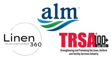 ALM, TRSA Launch Linen360 for Healthcare Linen Training, Patient Safety