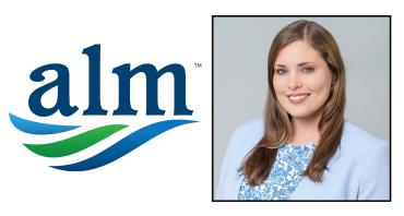 Anelli Joins ALM as VP of Marketing & Events