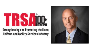 Dempsey Elected Chair of TRSA Board of Directors