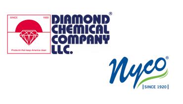 Diamond Chemical Acquires Nyco Products Co.