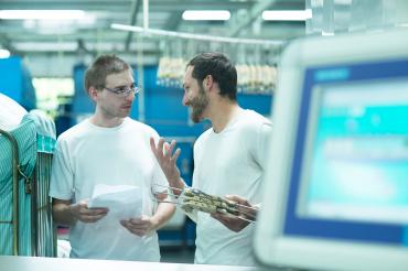 Addressing Uncertain Times as Laundry Leaders