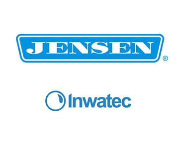 jensen group inwatec logos merge web