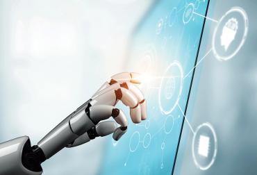 Artificial Intelligence Today and Tomorrow in Laundry Operations