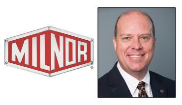 Milnor Promotes Kelly to EVP, COO