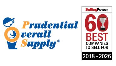 Prudential on Selling Power’s ‘60 Best Companies to Sell For