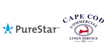 PureStar Acquires Cape Cod Commercial Linen Service