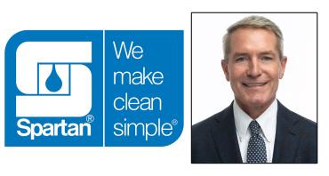 Swigart Assumes CEO Role of Spartan Chemical Co.