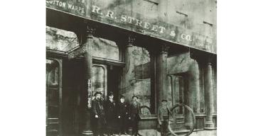 R.R. Street & Co. Celebrates 150 Years