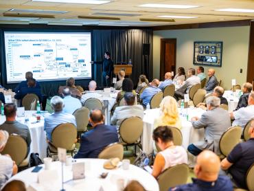 TCATA Wraps 2026 Conference in Asheville