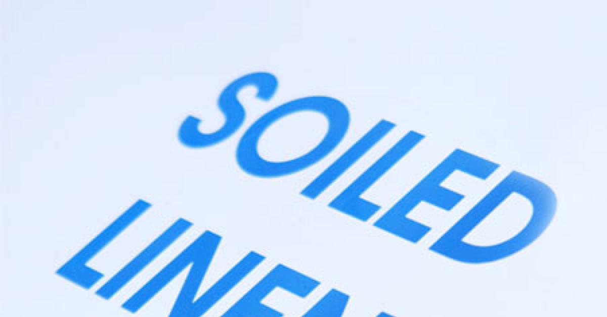 Which SoiledLinen Collection Method is Best? American Laundry News