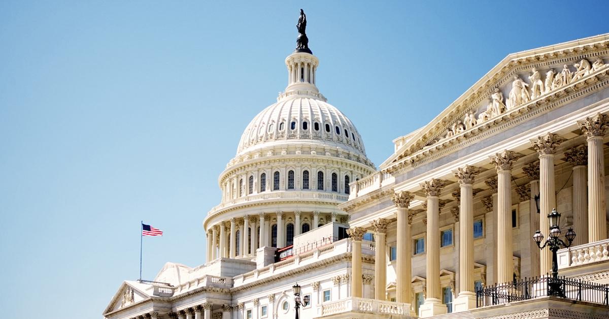 Bipartisan Effort Urges Reusable Healthcare Textiles Study Release