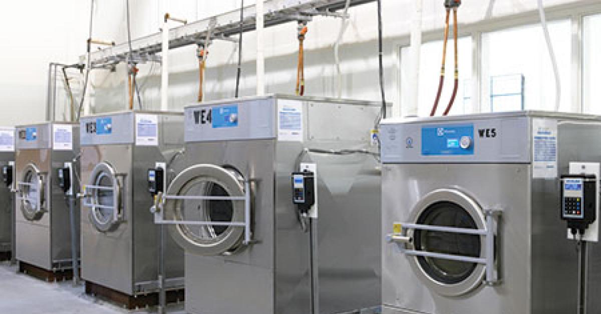 1 electrolux booth washers web