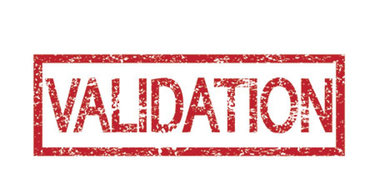 11010 07632 validation web