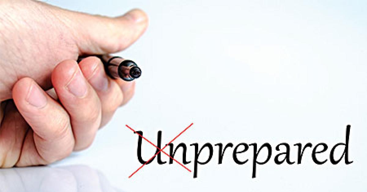 12590 00040 unprepared web