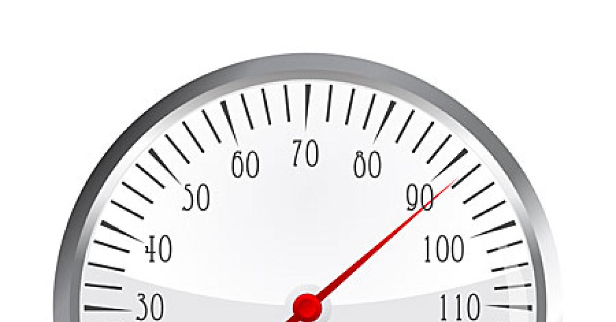 1337 00242 speedometer