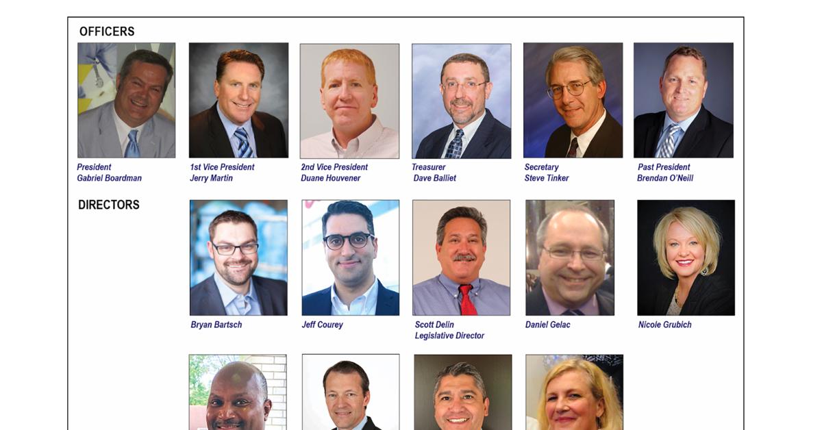 ARTA Confirms Board of Directors
