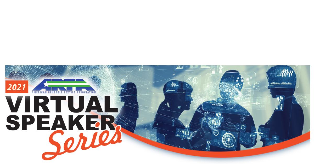 ARTA Hosting Virtual Speaker Series