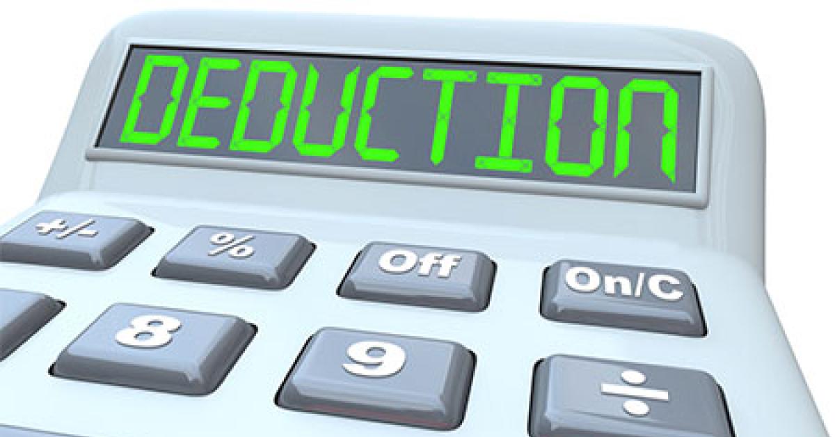 Laundry Equipment Eligible For Section 179 Tax Deductions American