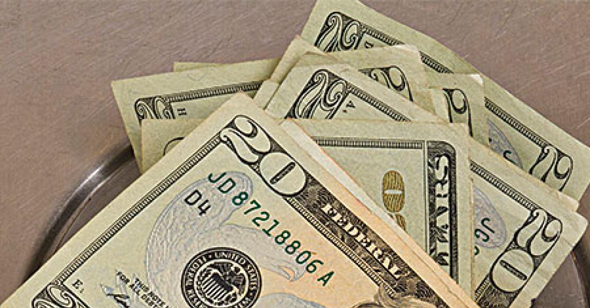 8925 00127 money down the drain web