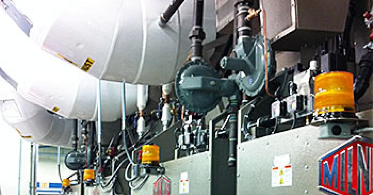 Arco/Murray conveyor image