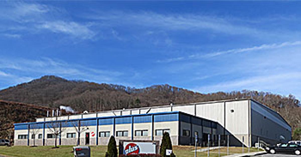AmeriPride Canton branch