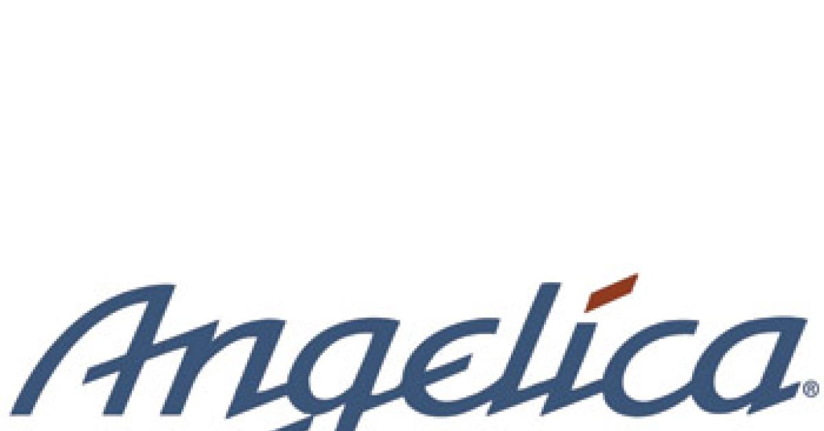 Angelica Corp. logo