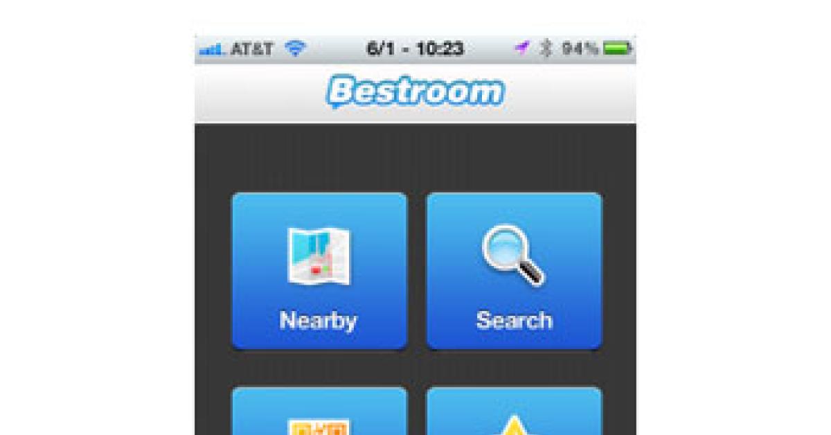 BestRoom App