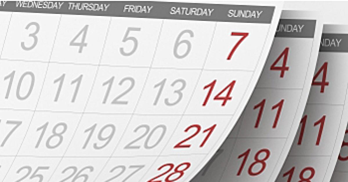 calendar