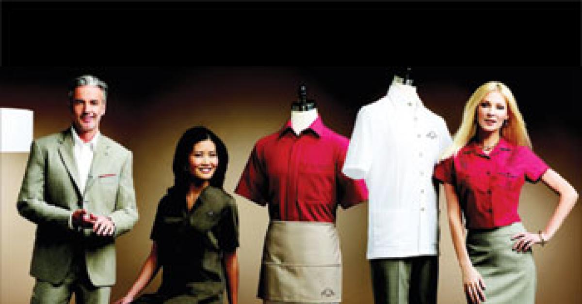 cintas apparel