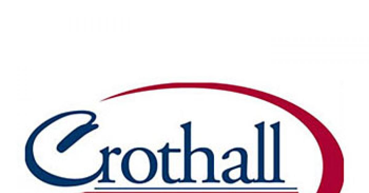 Crothall Laundry Services Breaks Ground for California Plant