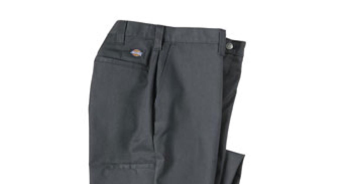 Dickies Occupational Wear