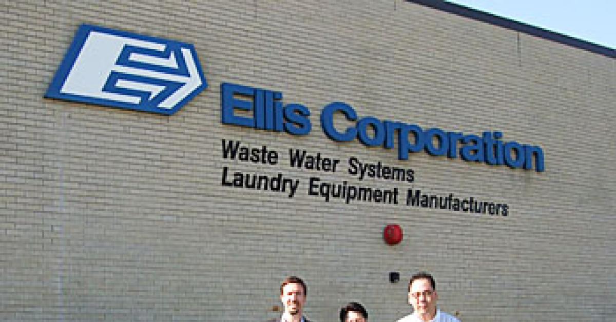 Bisco and Ellis reps