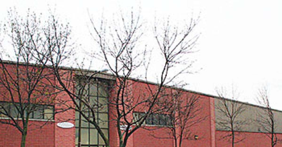 Faultless exterior image