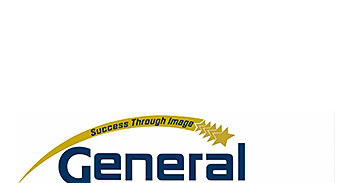 General Linen Service Co. logo