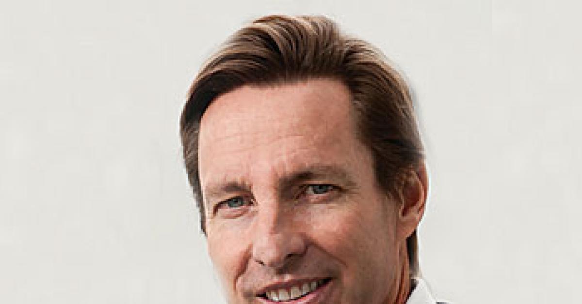 Tom Gildred