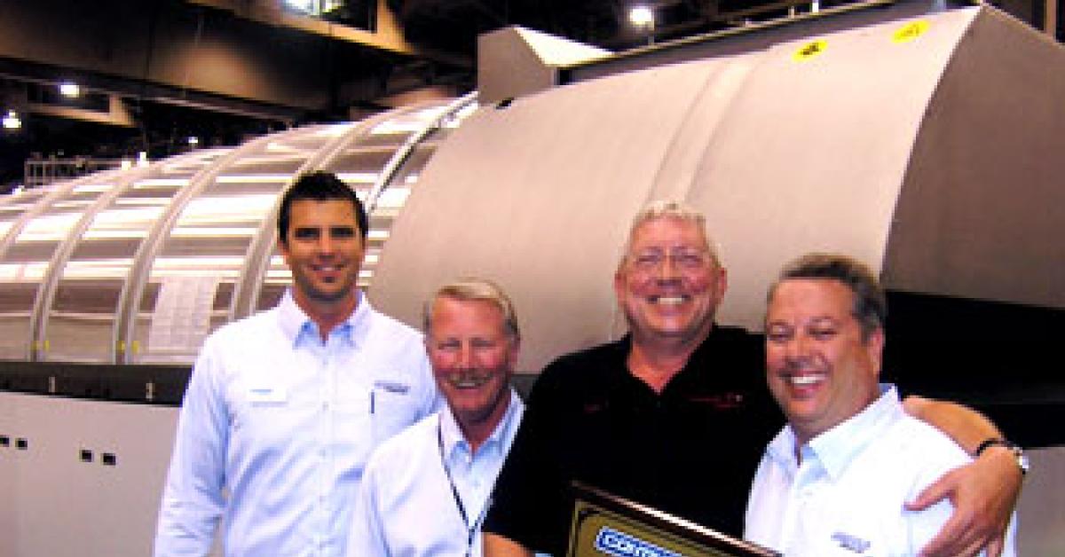 continental girbau