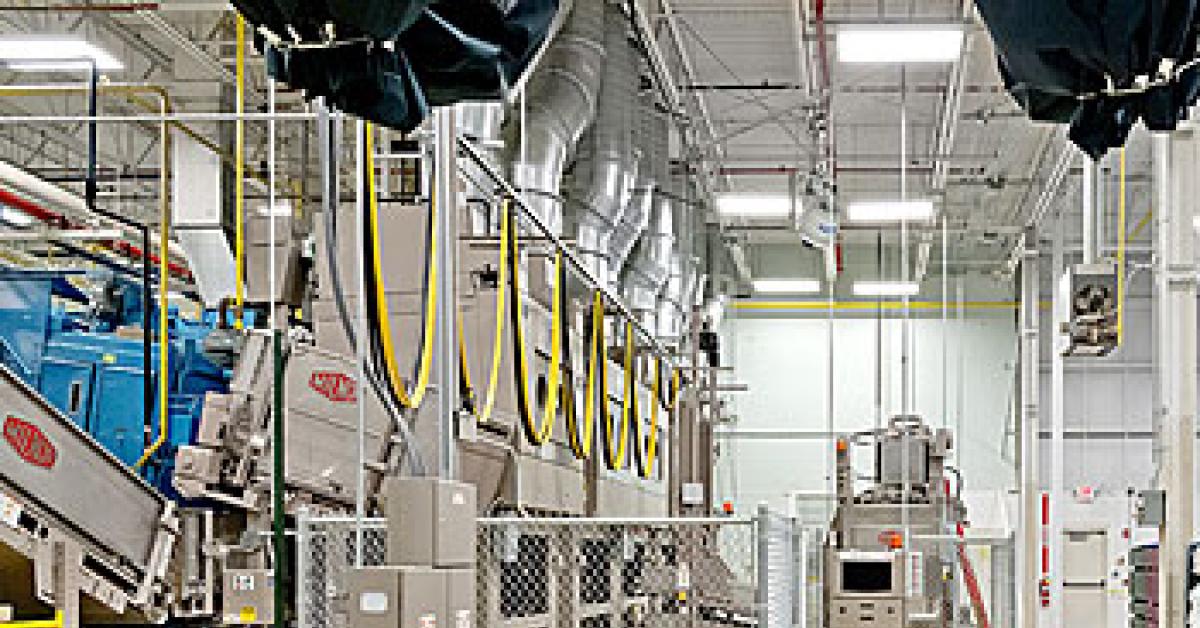 Hospital Laundry Service Dryers1(web)