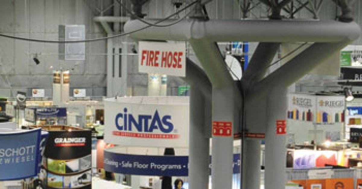 ihmrs show