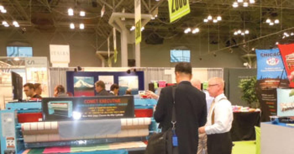 ihmrs show
