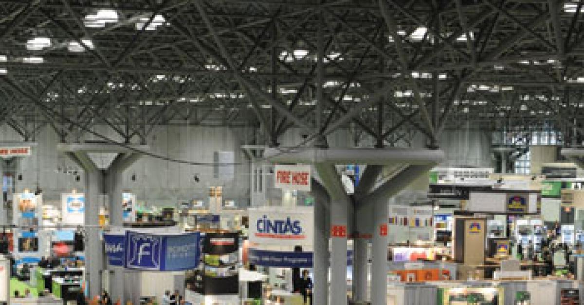 ihmrs show