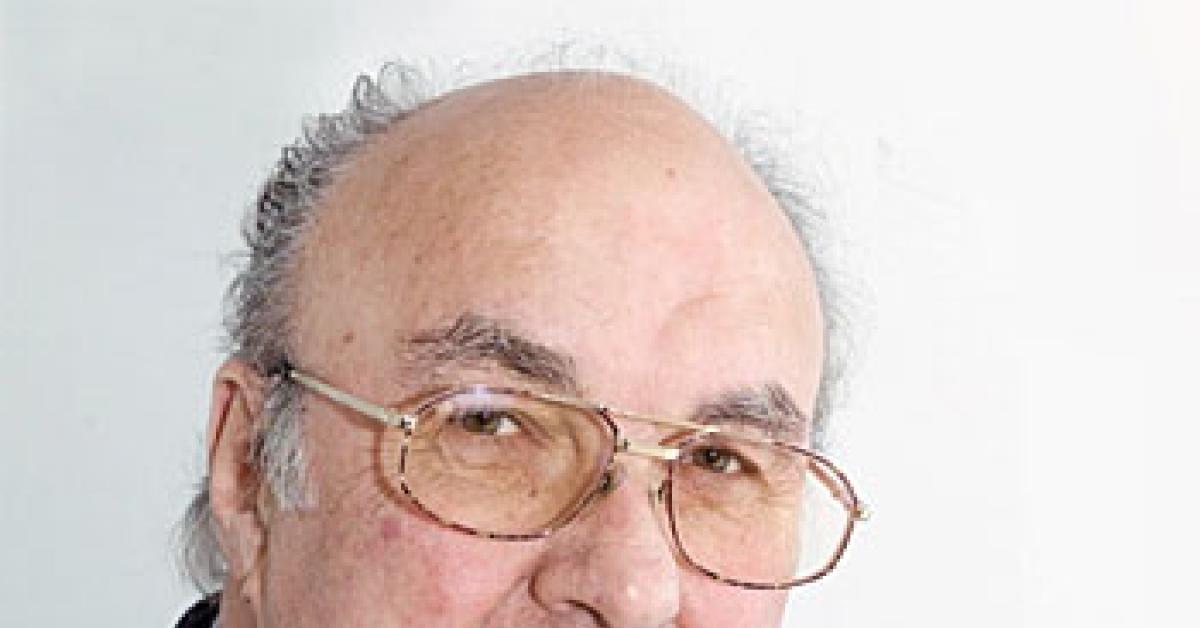 Jørn Munch Jensen