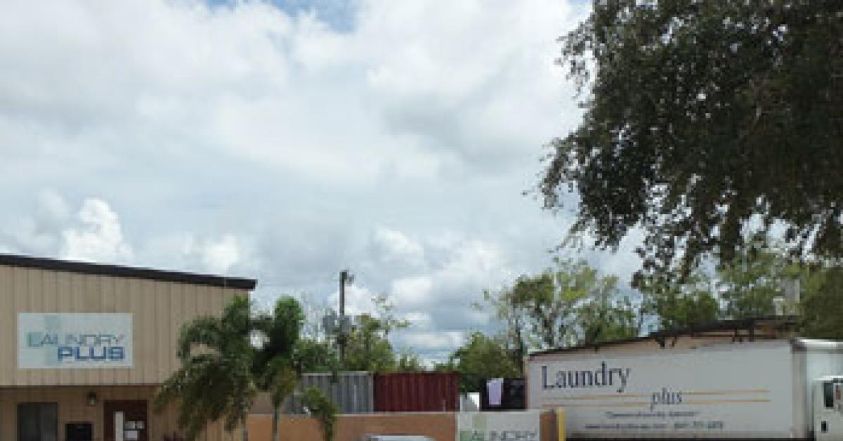 Laundry Plus