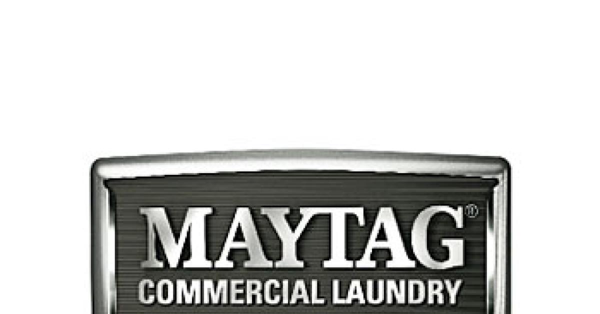 Maytag Commercial Laundry logo