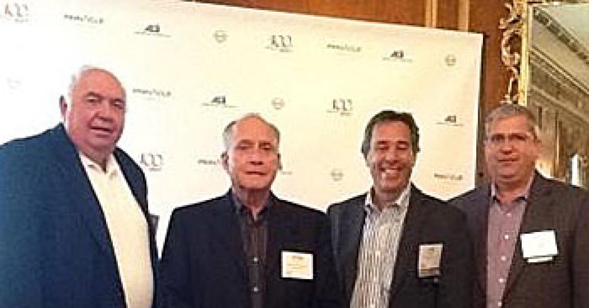 NELA panelists