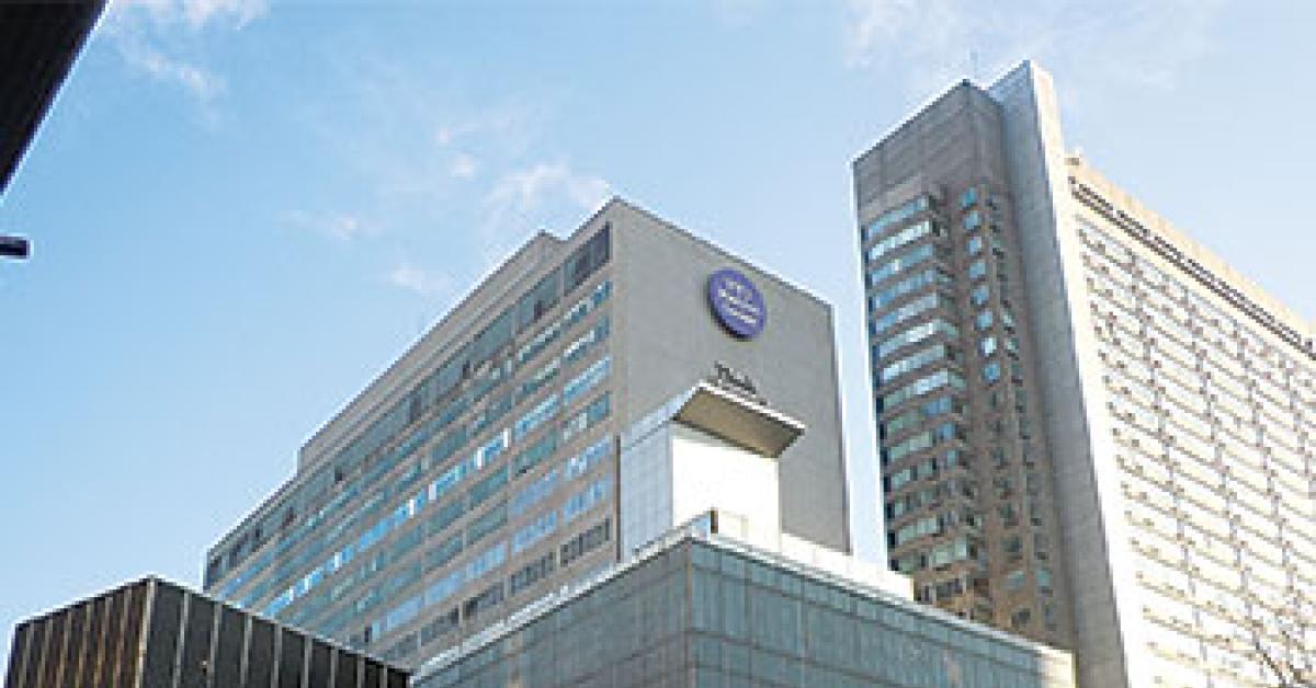 NYU Medical Center